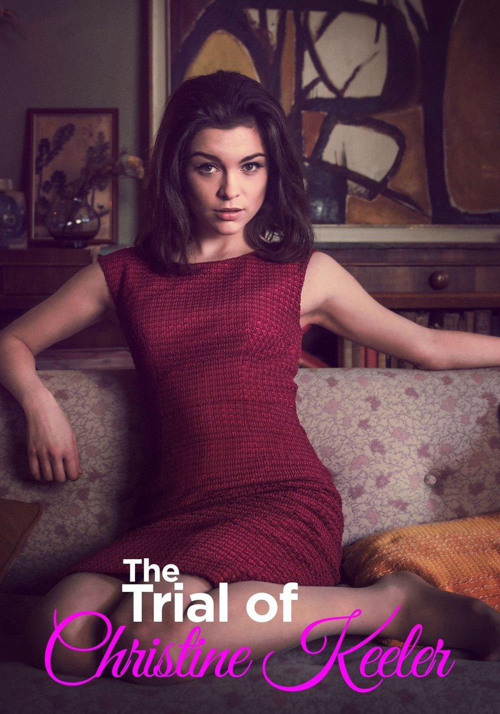 The Trial of Christine Keeler